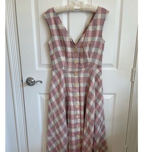 Veronica Beard Dress 🌺